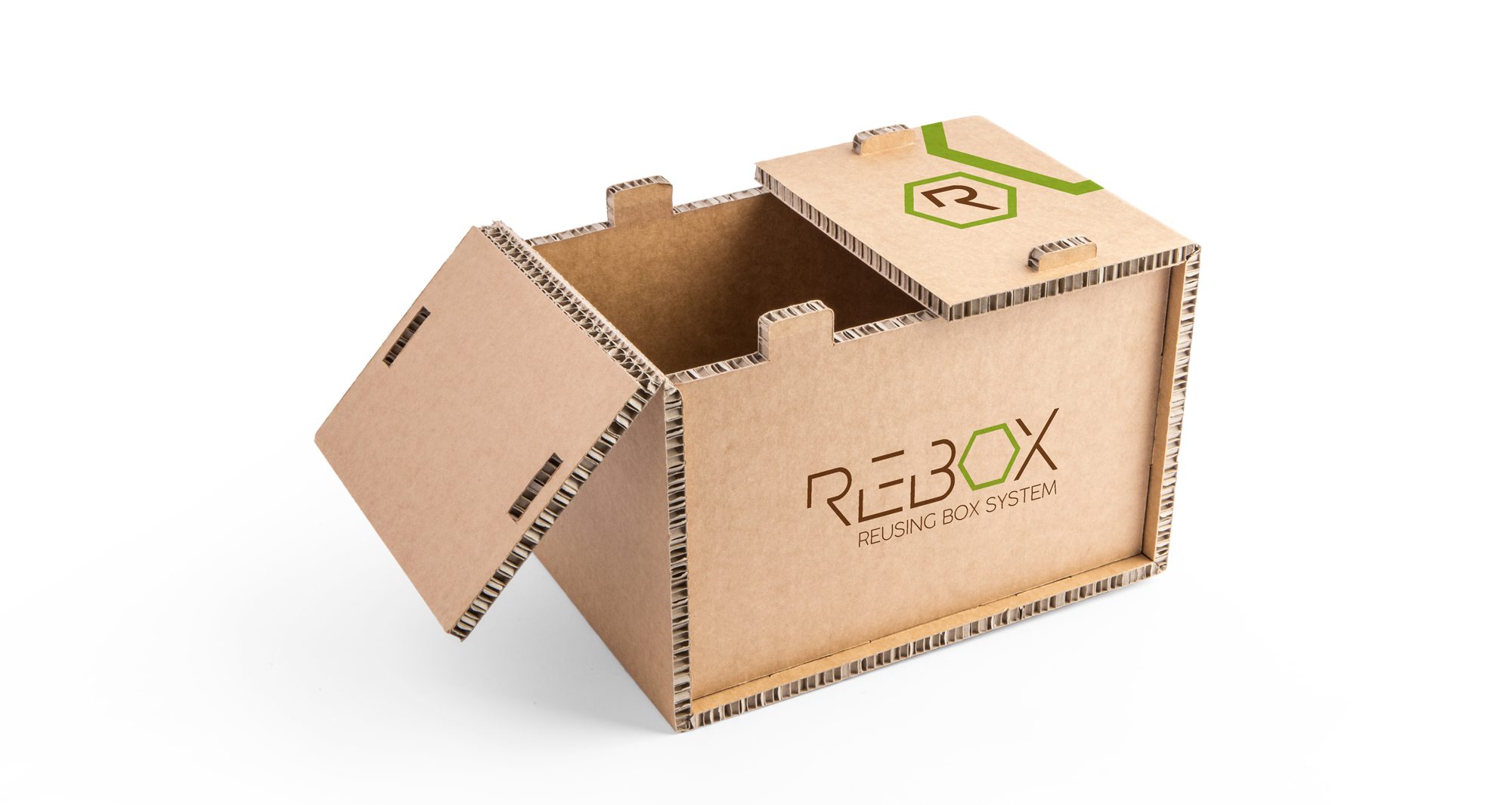 Re-Box